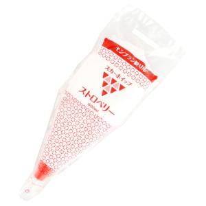 スカーフード モンブラン絞りホイップ(ストロベリ...の商品画像