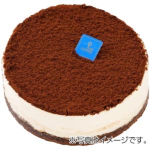五洋食品 キリマンジャロコーヒーのティラミス 4号サイズ(250g)