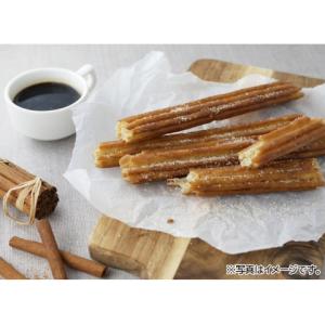 三友フーズ チュロスシナモンシュガー付 170gの詳細画像1