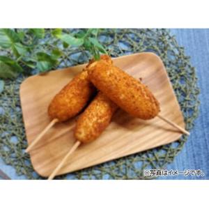 アサヒコ チーズハットグ 80g×3の詳細画像1