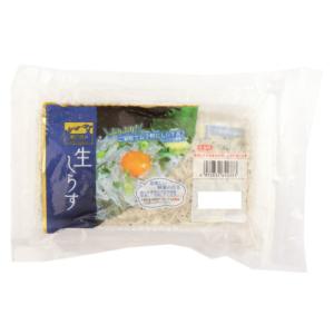 国広水産 瀬戸内海産 生しらす 100gの商品画像