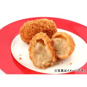 友田セーリング カニ味噌入りクリームコロッケ ...の詳細画像1