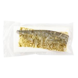 友田セーリング　しめさば境港産(昆布)L 100/120　1枚｜amicashop