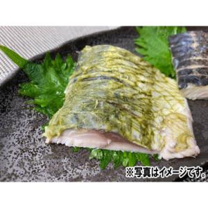 友田セーリング しめさば境港産(昆布)L 10...の詳細画像1