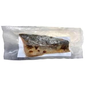 オカフーズ　マス塩焼(骨取り)　90g【訳あり】｜amicashop