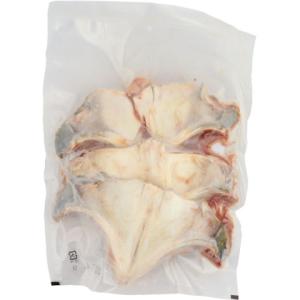 オカフーズ　ブリカマ(ヒレ付き)　600g(3個)