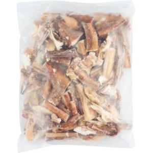 松岡　イカ下足カット　500g