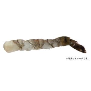 真剣勝負 BTのばし海老16/20 10尾の詳細画像1