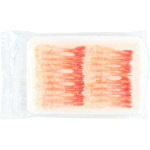 MR　甘えび尾付きムキ LM20　20尾