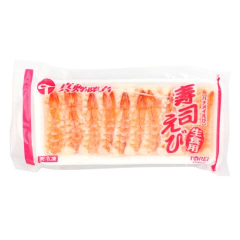 真剣勝負　VM寿司えび90P　20尾