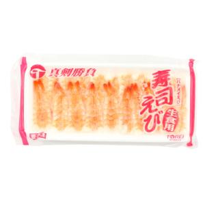 真剣勝負 VM寿司えび80P 20尾の商品画像