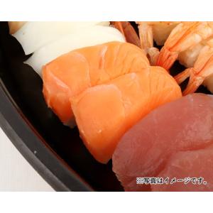 東洋冷蔵 アトランティックサーモン柵 200gの詳細画像1