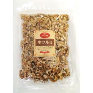 プロの選択　生クルミ　500g｜amicashop