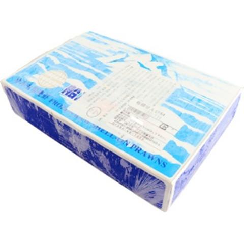 有頭甘えび M 100/110　1kg