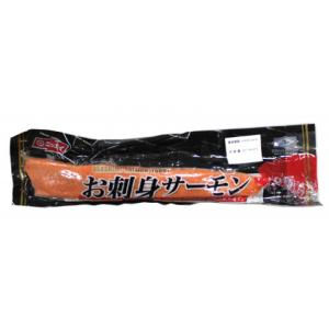 ニッスイ お刺身サーモンロインオブシ 1PK