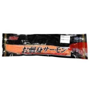 ニッスイ　お刺身サーモントラウトロインオブシR　1PK