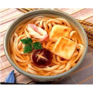 OM 冷凍うどん(国産小麦使用)200 100...の詳細画像1