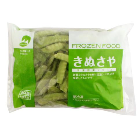 OM　きぬさや　500g