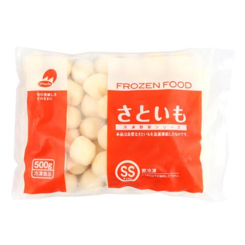OM　里芋(SS)　500g