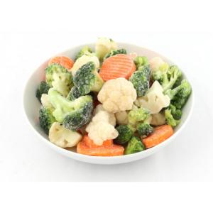 OM 洋風野菜ミックス 500gの詳細画像1