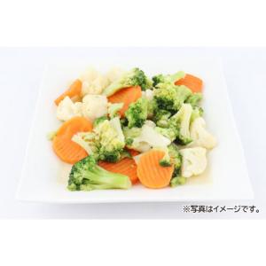 OM 洋風野菜ミックス 500gの詳細画像2