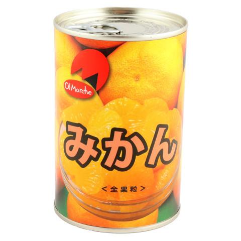 OM　みかん EO　425g