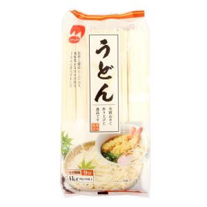OM うどん21cm  1kg