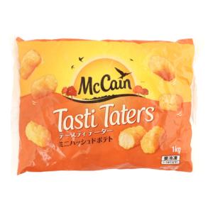 マッケイン テースティテーター 1kg休売中>
