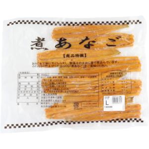 ノースイ　煮あなご(L)　250g(8尾)