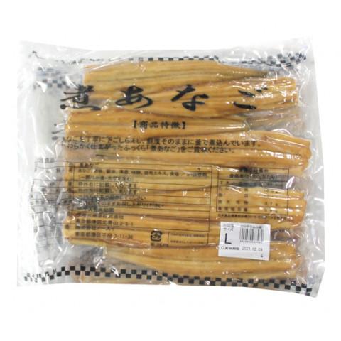 ノースイ　煮あなご(L)　250g(8尾)