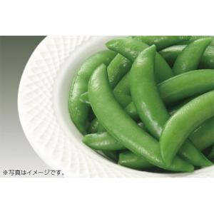 ノースイ カンタン菜園 スナックエンドウ 500gの詳細画像1