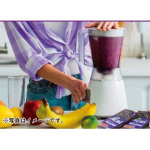 フルッタフルッタ アサイーピューレ プレーン ...の詳細画像1