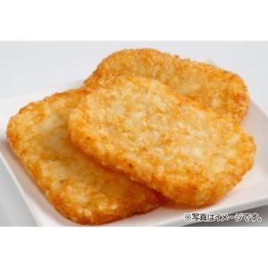 富士通商 インド産ハッシュブラウンポテト 64...の詳細画像1