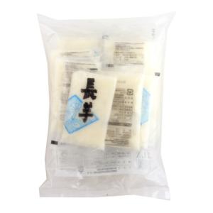 イースタンフーズ 冷凍とろろJLX 50g×10...の商品画像