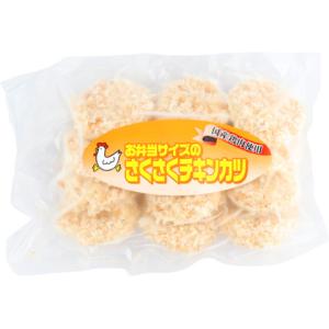 丸大食品　さくさくチキンカツ　420g(12個)
