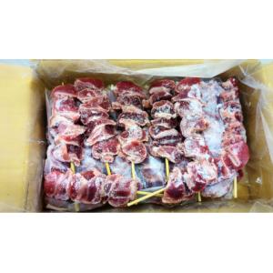 味の素 鶏つくね棒 GX331 約50g×10本入 : 大槻食品館キャロットヤフー