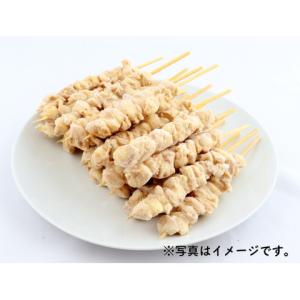 シャチホウ 中国スチーム焼鳥 ぼんじり串 30...の詳細画像3