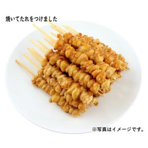 シャチホウ 中国スチーム焼鳥 ぼんじり串 30...の詳細画像4