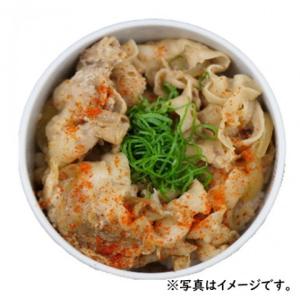 デンマーク産 豚ロース かぶりスライス 600gの詳細画像1