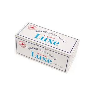 北海道乳業 リュクスクリームチーズ 1kg X アミカネットショップyahoo 店 通販 Yahoo ショッピング