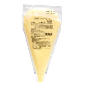 ADEKA　冷凍カスタードクリームN　500g