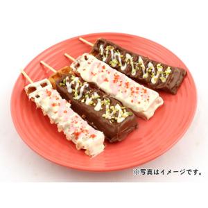 マリンフード アメリカンワッフル 40g×6の詳細画像1