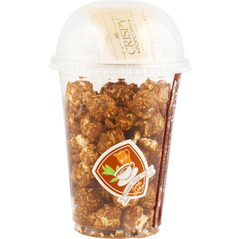 【11/21追加】マリンフード　クリスピーポップコーン ロイヤルミルクティー　55g●