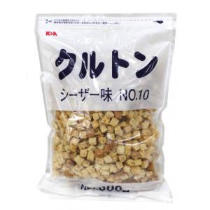 K&K　クルトン(シーザー味)　300g｜amicashop