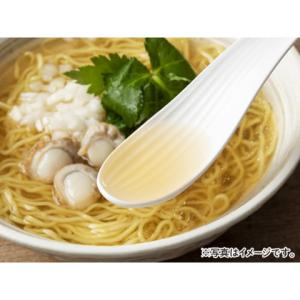 K&K 国分 だし麺 北海道産帆立貝柱...の詳細画像1