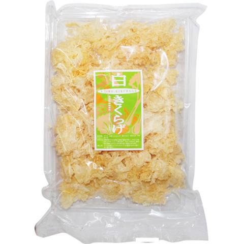 神乾　白木耳ホール　100g