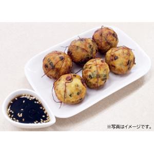 神栄 海鮮チヂミボール 20g×50の詳細画像1