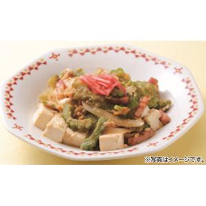 神栄 ゴーヤスライス 500gの詳細画像1