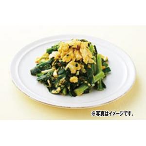 神栄 中国 ニラカット(5cm) 500gの詳細画像1