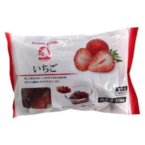 イチゴ 500g 神栄 冷凍フルーツ 果物 苺 いちご スイーツ デザート そのまま使える タルト作り 具材 美味しい おしゃれ 業務用 冷凍食品 最安値 価格比較 Yahoo ショッピング 口コミ 評判からも探せる